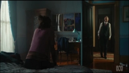 The PM's Daughter - Season 01 Episode 06